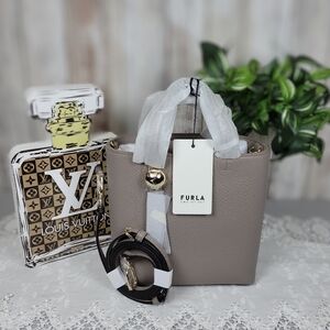 Furla Sfera Tote/Crossbody NWT
